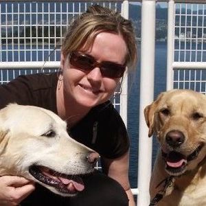 Meet your Posher, Lori